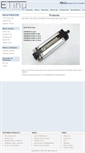 Mobile Screenshot of etinyhk.com